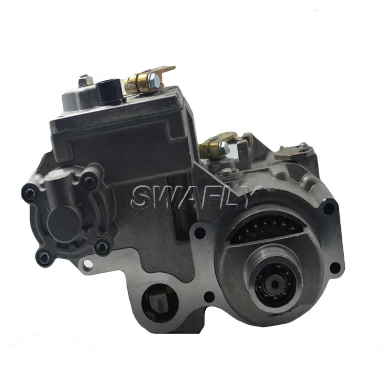 

VOE 20590555 D4D Control BL60 BL61 BL70 BL71 L50E Regulator Deutz BF4M1012 0211 Controller Speed Governor 02931388 02111294