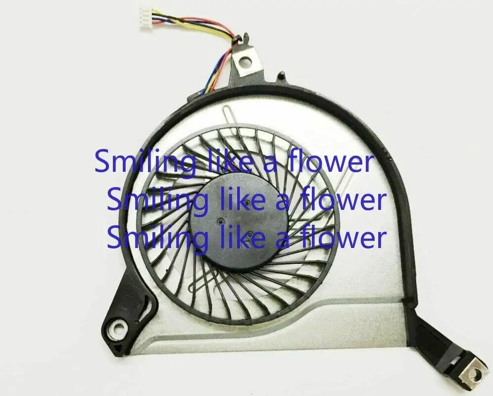 CPU Cooling Fan For HP Pavilion 15-P 14-V 15-V 14-P 17-f Envy 15-k