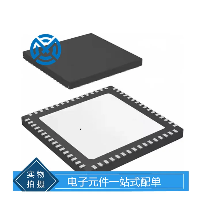 Electronic components LMK04808BISQ/NOPB clock jitter eliminator IC chip integrated circuit original