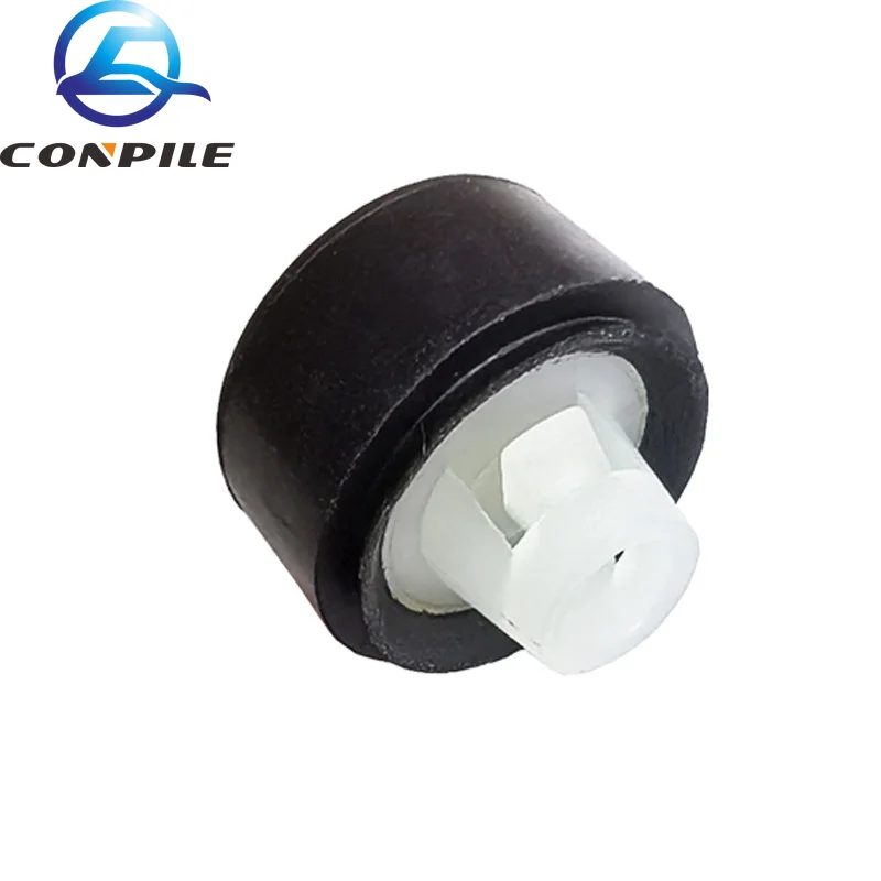 1pc for BYD Song Plus Yuan Plus Song Pro Han DMP Tang DMI Qin EV Song MAX Front Door Rubber Buffer Pad