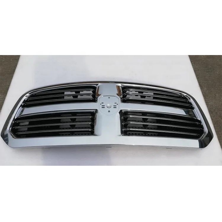 

Automotive Front Grille Auto Body Systems Car Grills for Dodge Ram 2011 2012 2013 2014 2015 2016 2017 2018 2019custom