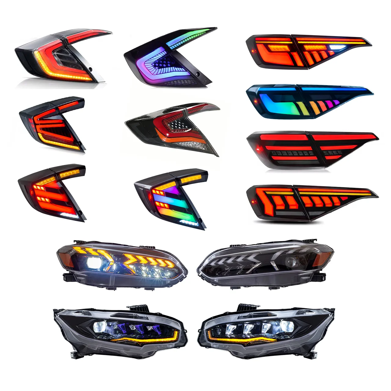 Dk Motion Modified … - image