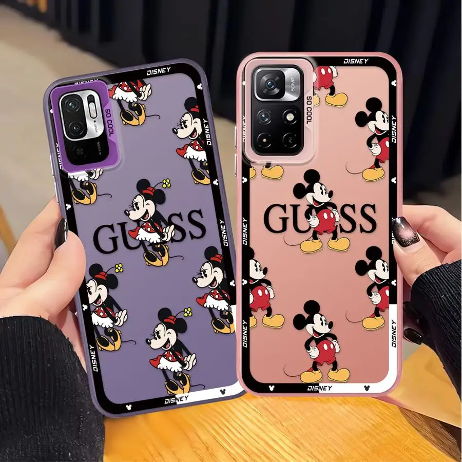 Case For Xiaomi Poc…