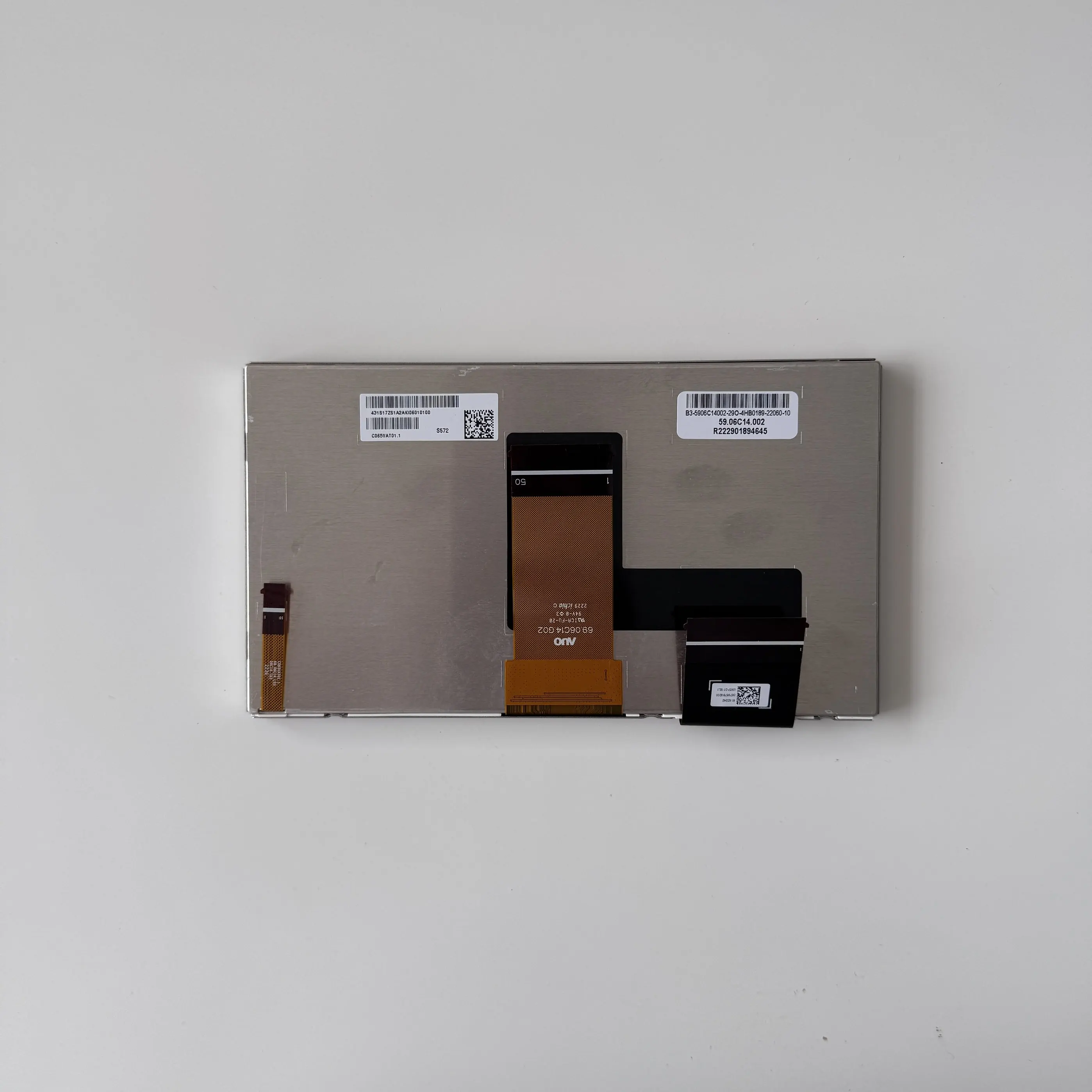 Original C065VAT01.…