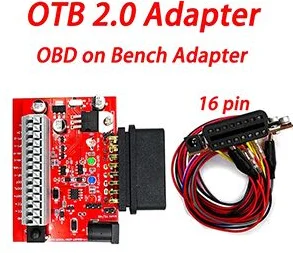 

SM2 PRO II J2534 с адаптером OTB 2.0 Модуль 67в1 Программатор ECU Инструмент 1,21 1,20 USB-ключ SM2 Инструмент ECU Сканер автомобиля и грузовика