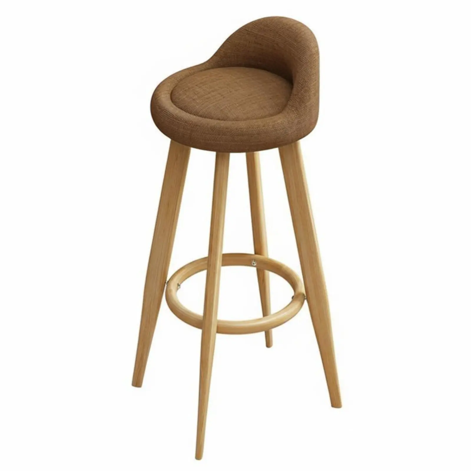 sgabello-girevole-imbottito-con-supporto-poggiapiedi-design-moderno-seduta-imbottita-con-poggiapiedi-integrato-per-caffetteria