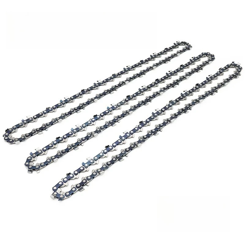 1 Pc Chainsaw Chain for Husqvarna, Steele, Makita, Craftsman, Echo 12 inch small 3/8.043 