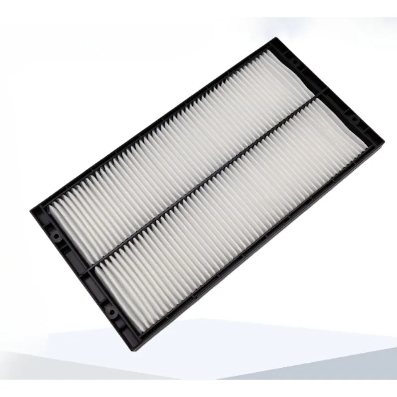 

Figzero 1 шт. автомобильный фильтрующий элемент для кондиционера сетчатые фильтры для экскаватора Lovol FR60 65V8 75E 80D