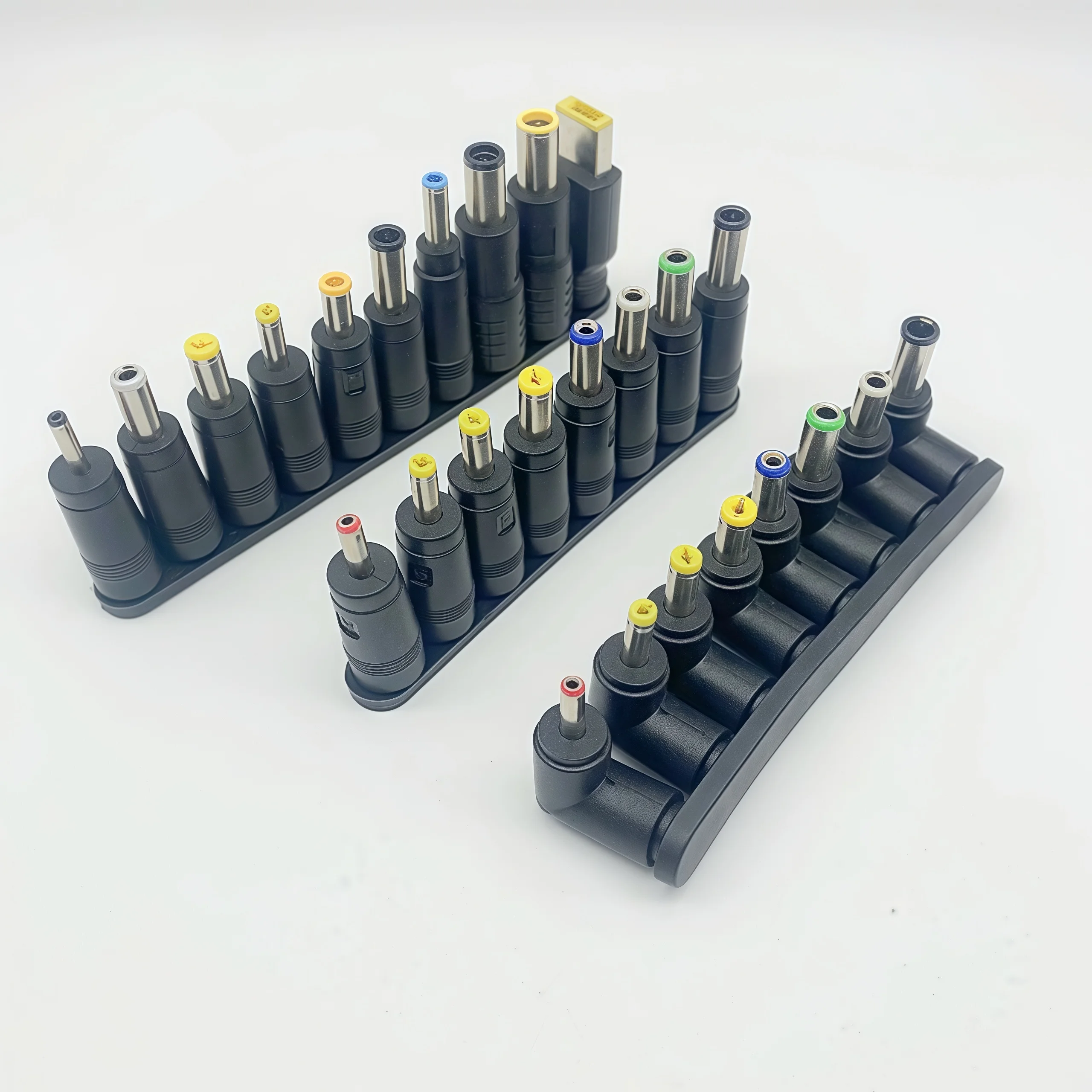 1Set Dc Power Jack …