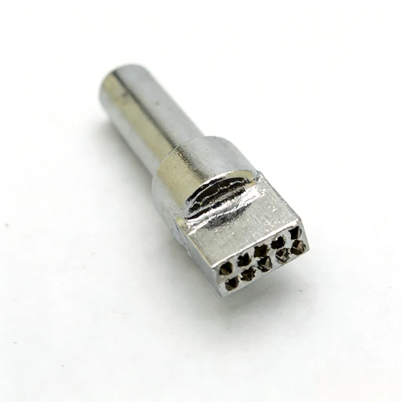 Super Size Diamond …