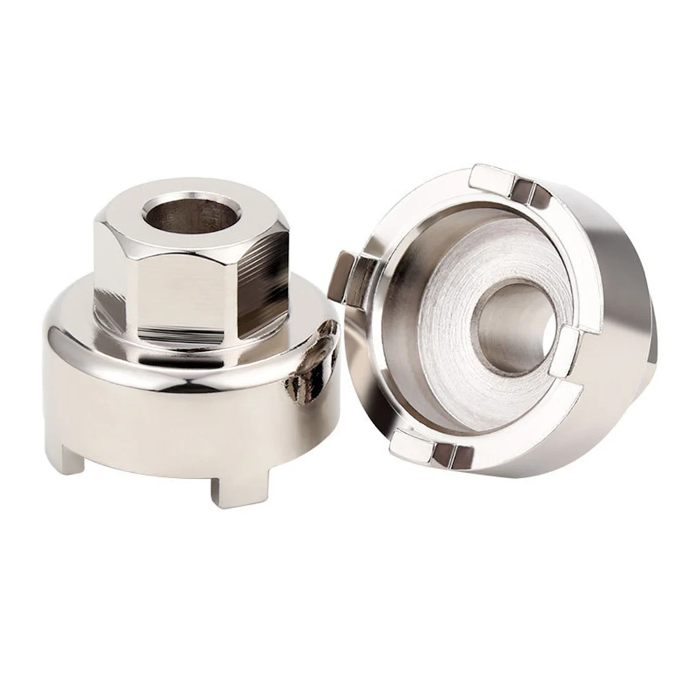 

Bicycle Single Speed Flywheel Disassembly Tool 16T 17T 18T BMX-Dead Flying Bicycle Installation Repair Sleeve Wrench