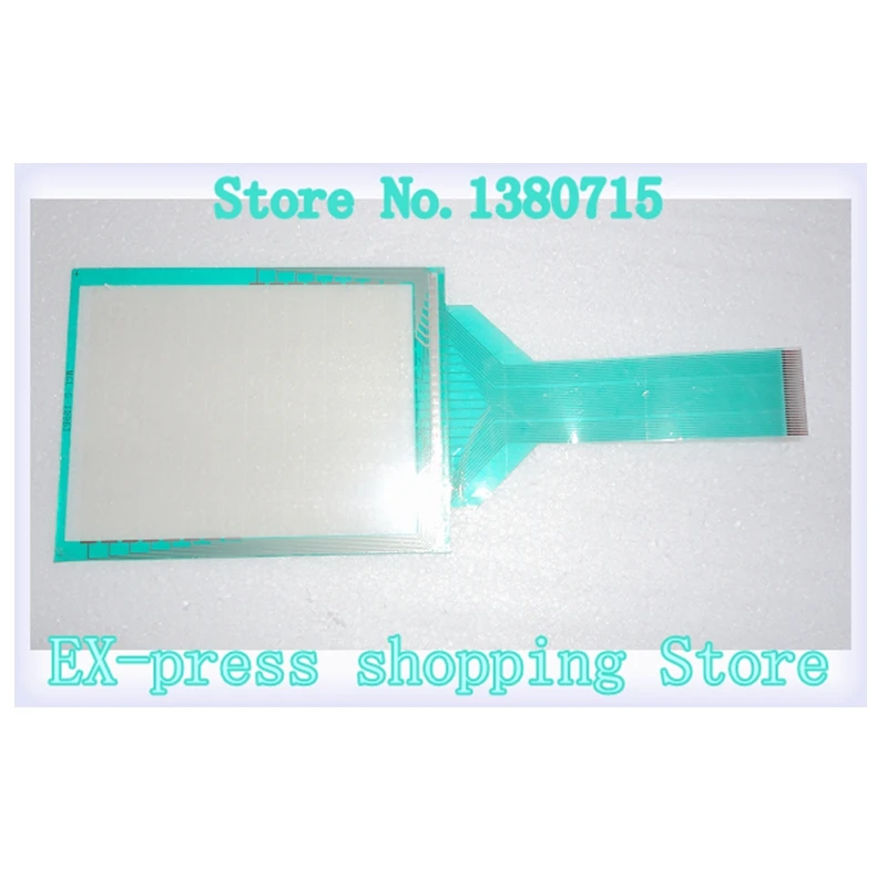 

Touch Screen Glass Panel New DMC-2562S1