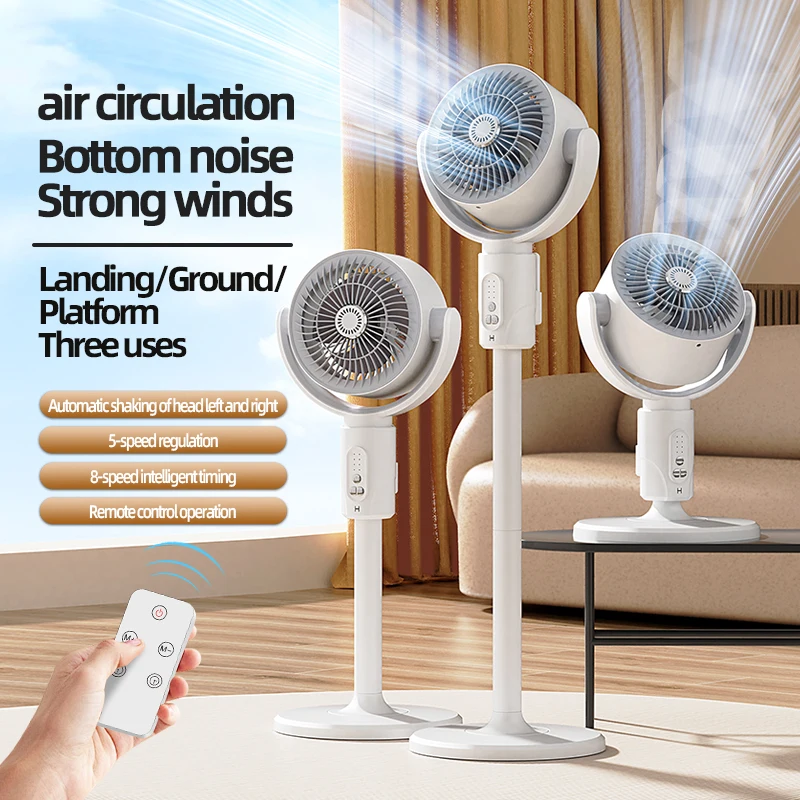 Thumbnail 2 - #29 Trending Stand Electric Fans Right Now