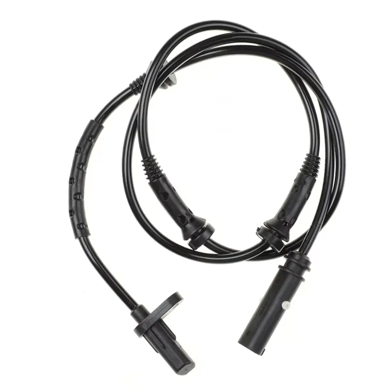 Sensor de velocidad de rueda delantera trasera izquierda/derecha ABS 34526869292 34526869293 SU14124 5S12711 34526788644 para BMW X3 F25 X4 F26
