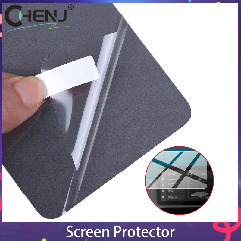 

1/2 шт., защитная пленка из закаленного стекла HD для BambuLab P2S H2S H2D H2C для 3D-принтера, аксессуары для защиты экрана