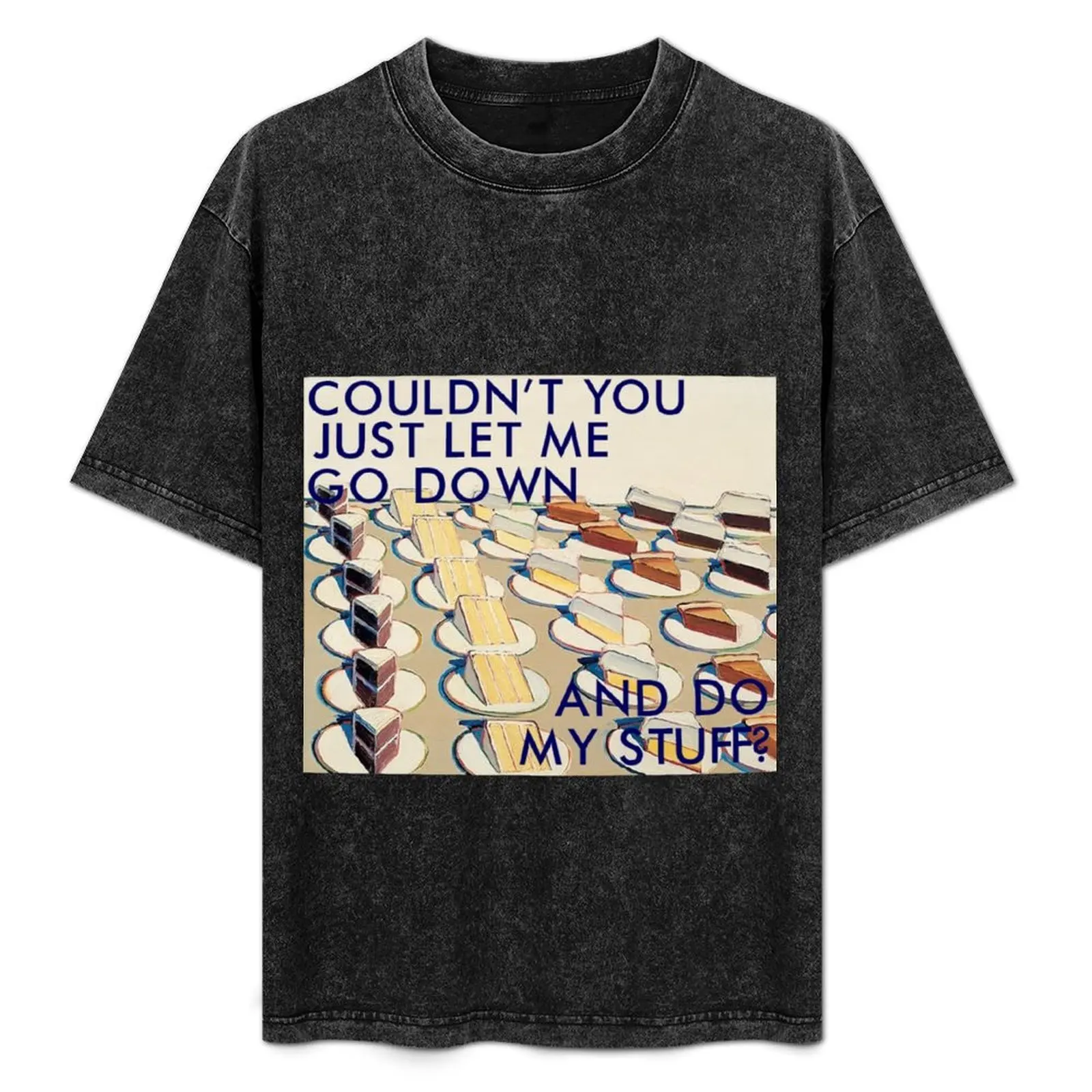 

second hand news (thiebaud) T-Shirt Running Gym Short Sleeve Sports Tee
