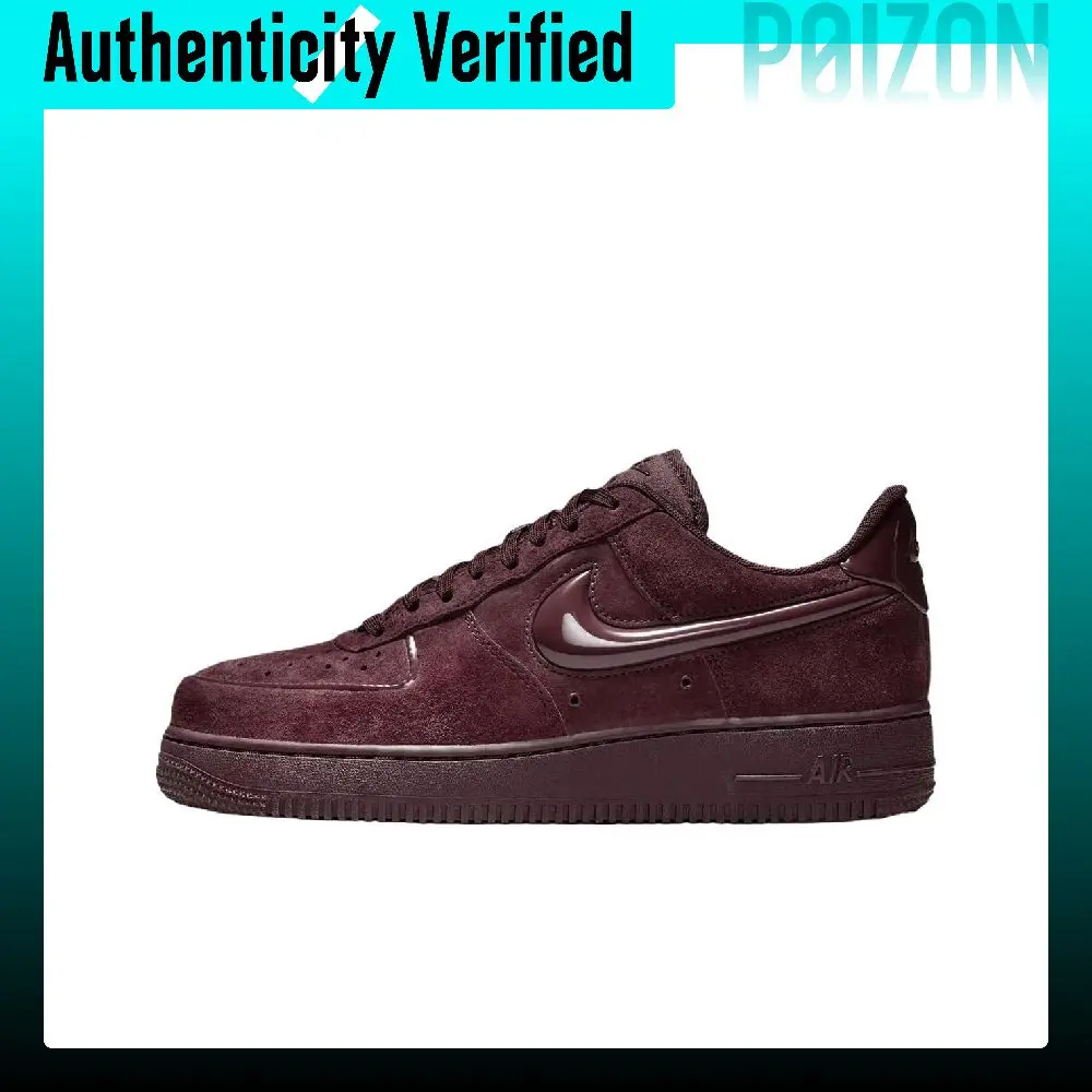 Кроссовки Nike Air Force 1 Cla – обзор и цена Bow Tie Pre Tied