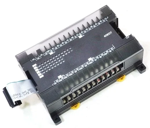 Original Distributor CP1W-32ET PLC Programming Controller Output Module