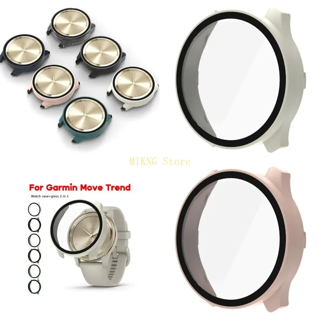 

Trend Waterproof Screen Cover Antiscratch Watch Sleeve best sale