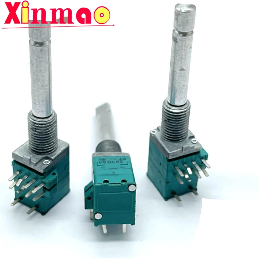 Alps RK09 Precision…