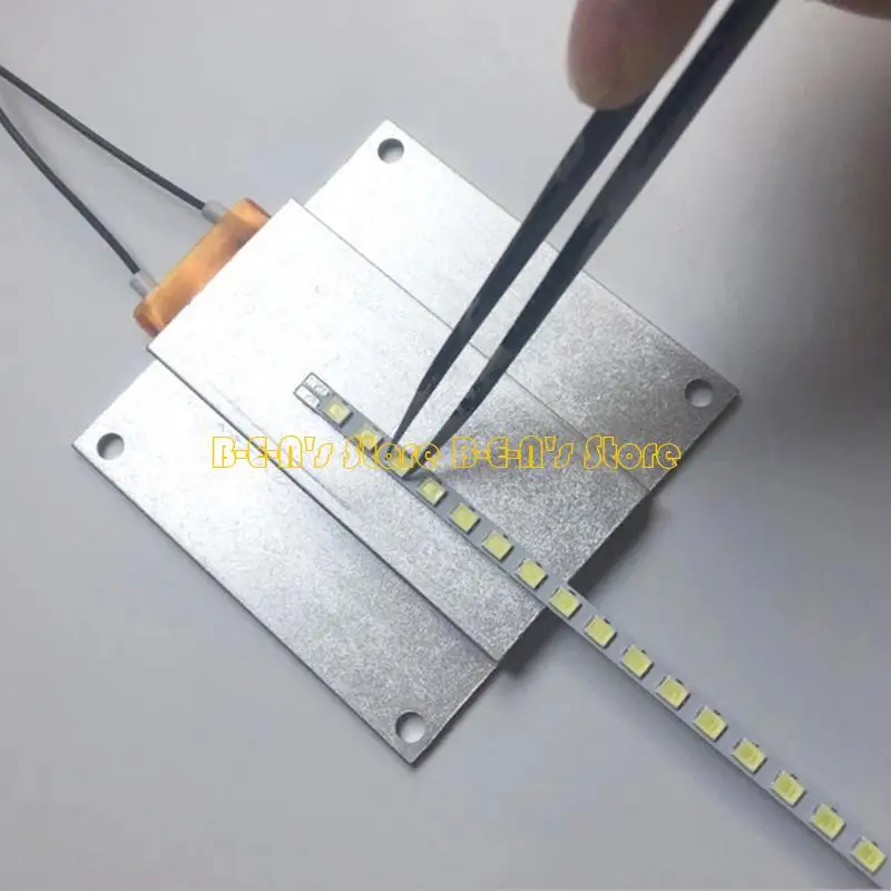 Y1AD PTC Heating Plate Welding Station for LED Repair DIY Laboratory High Performance