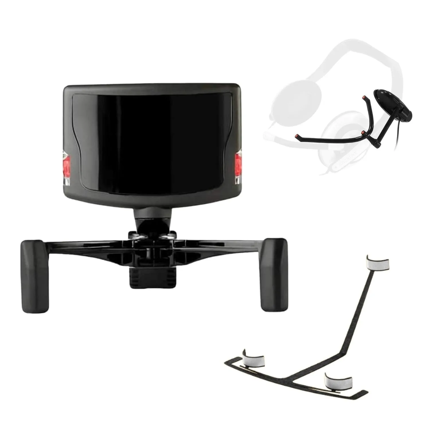TrackIR 5 Head Tracking System with TrackClip PRO – Ultimate PC Gaming Precision