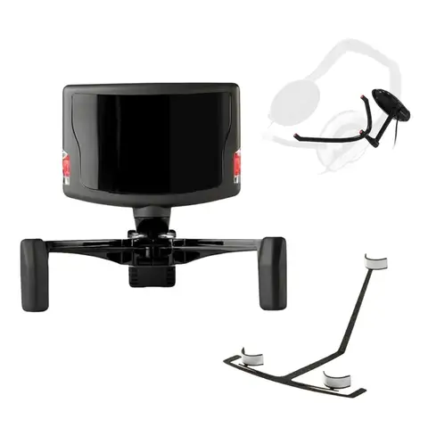 TrackIR 5 Head Tracking System with TrackClip PRO – Ultimate PC Gaming Precision