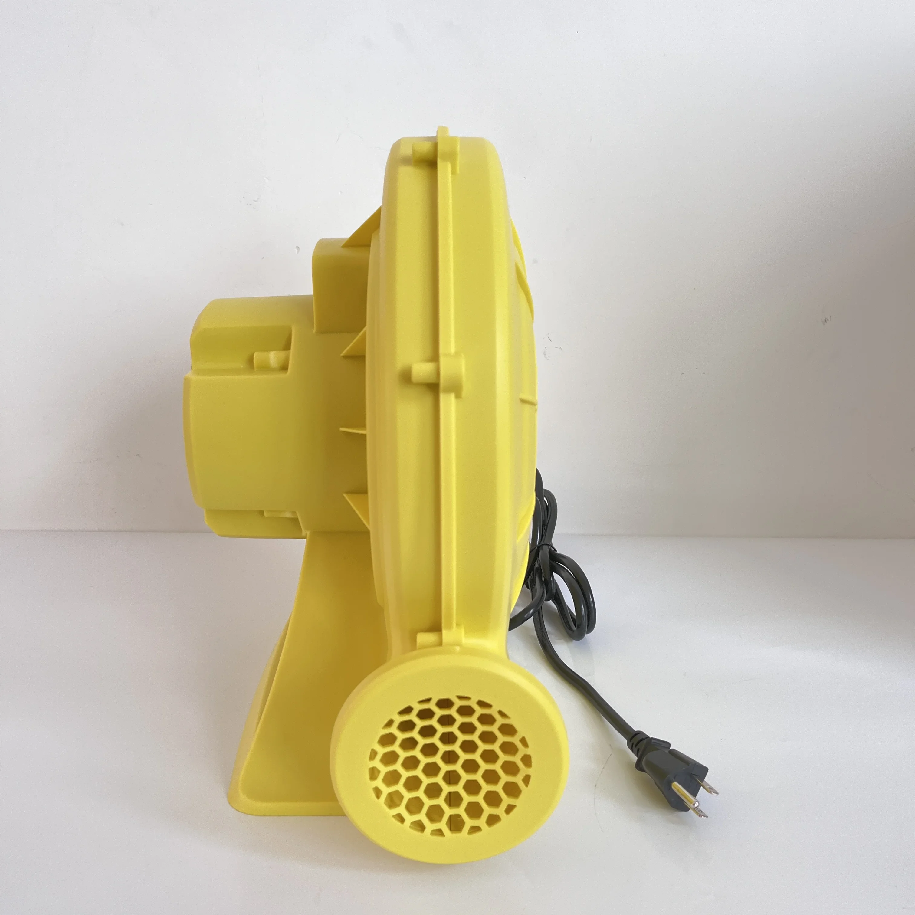 Plastic Shell 350W Air Blower Mini Blower Air Mover for Inflatable Doll Inflatable Jumper