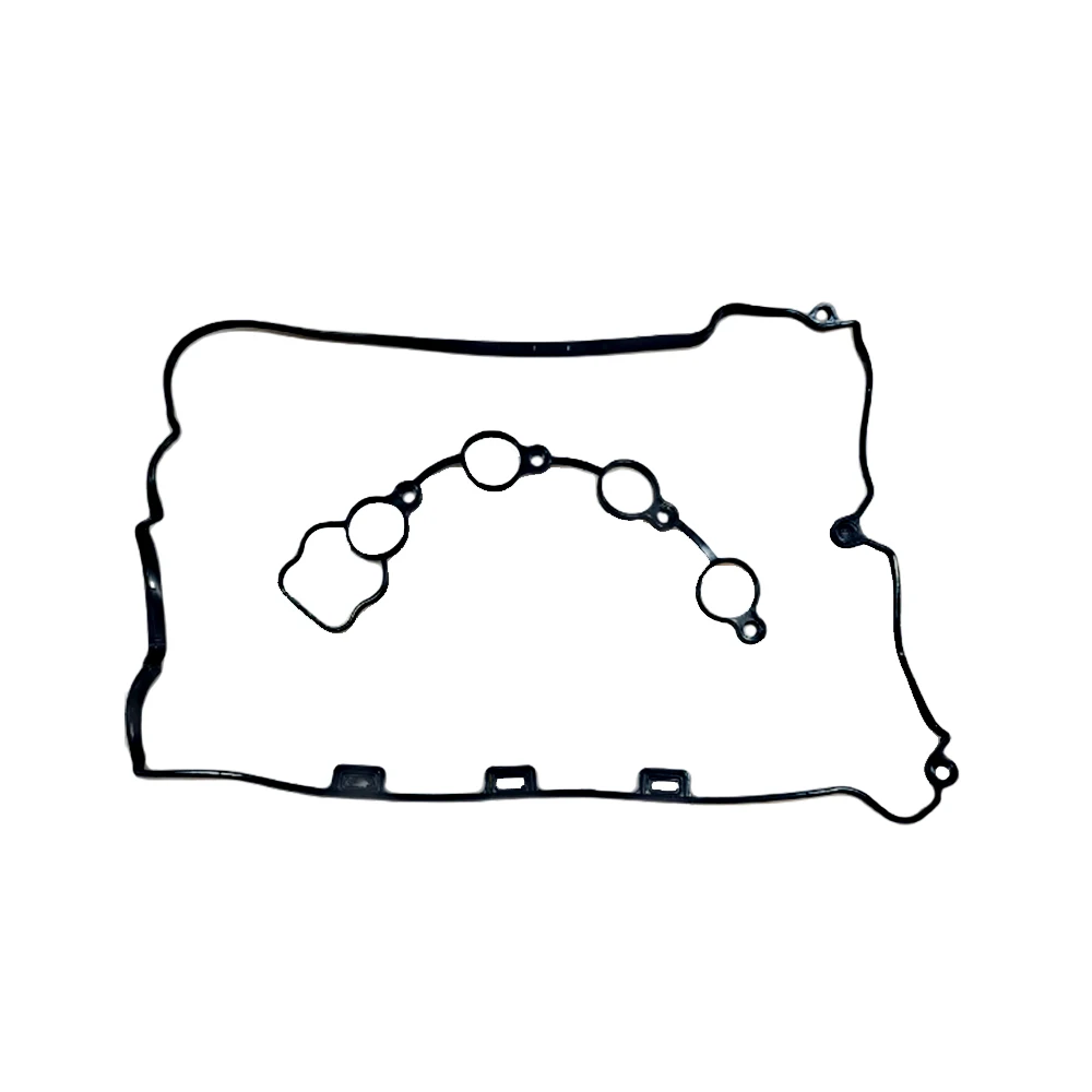 Car Engine Valve Cover Gasket Kit for CHEVROLET HHR COBALT PONTIAC SATURN SKY 2.4L 2.2L 12598014 