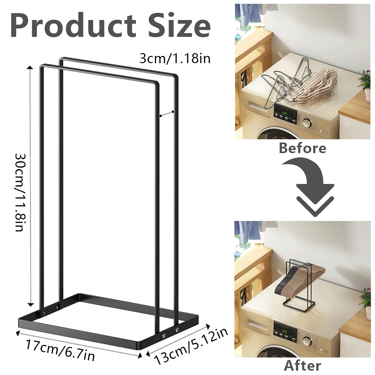 Large Capacity Hanger Stacker Rack for Adults Children Clothes Detachable Storage Organizer Space-saving Clothes Hanger Holder