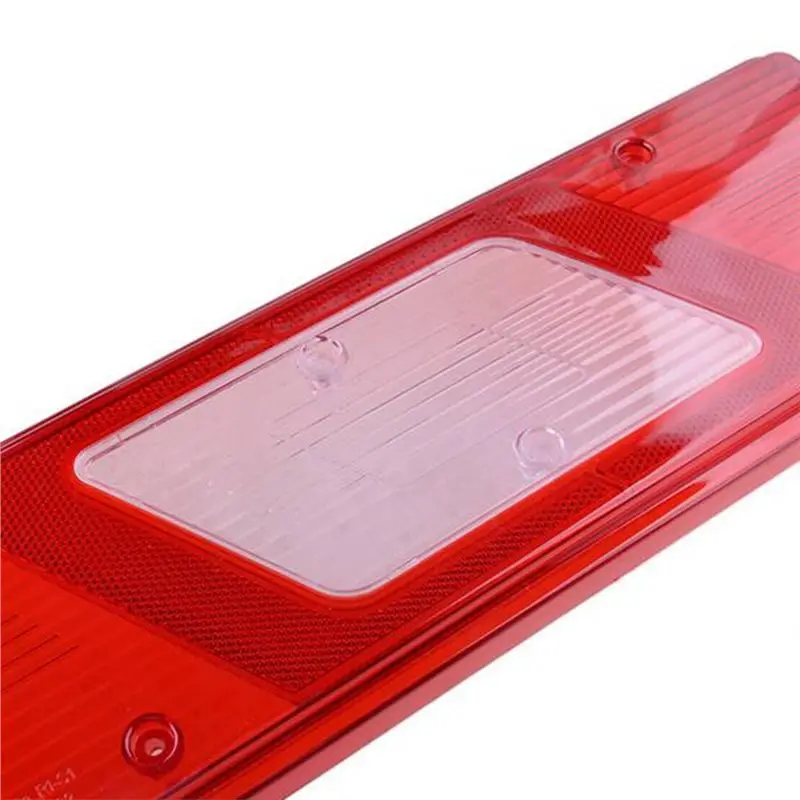 Wiper Rear Light Lens For Ford Transit 8 Custom 2014-Tipper Chassis Cab BK31-13292-AA BK31-13293-AA Lamp Replacement