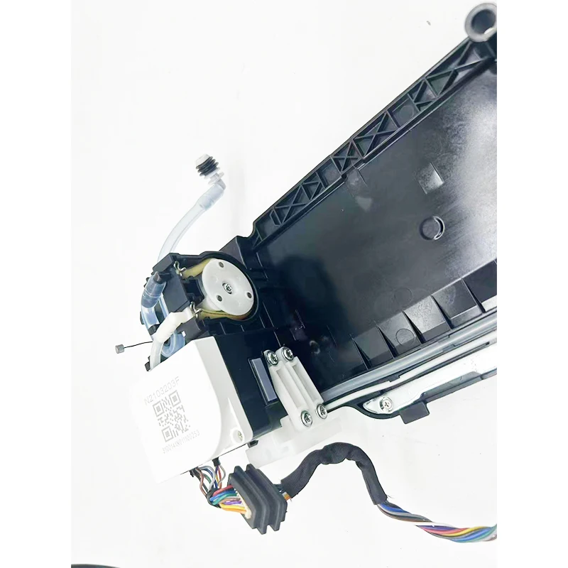 Оригинальные аксессуары для робота-подметания Roborock S7, запасные части для модуля вибрационной уборки