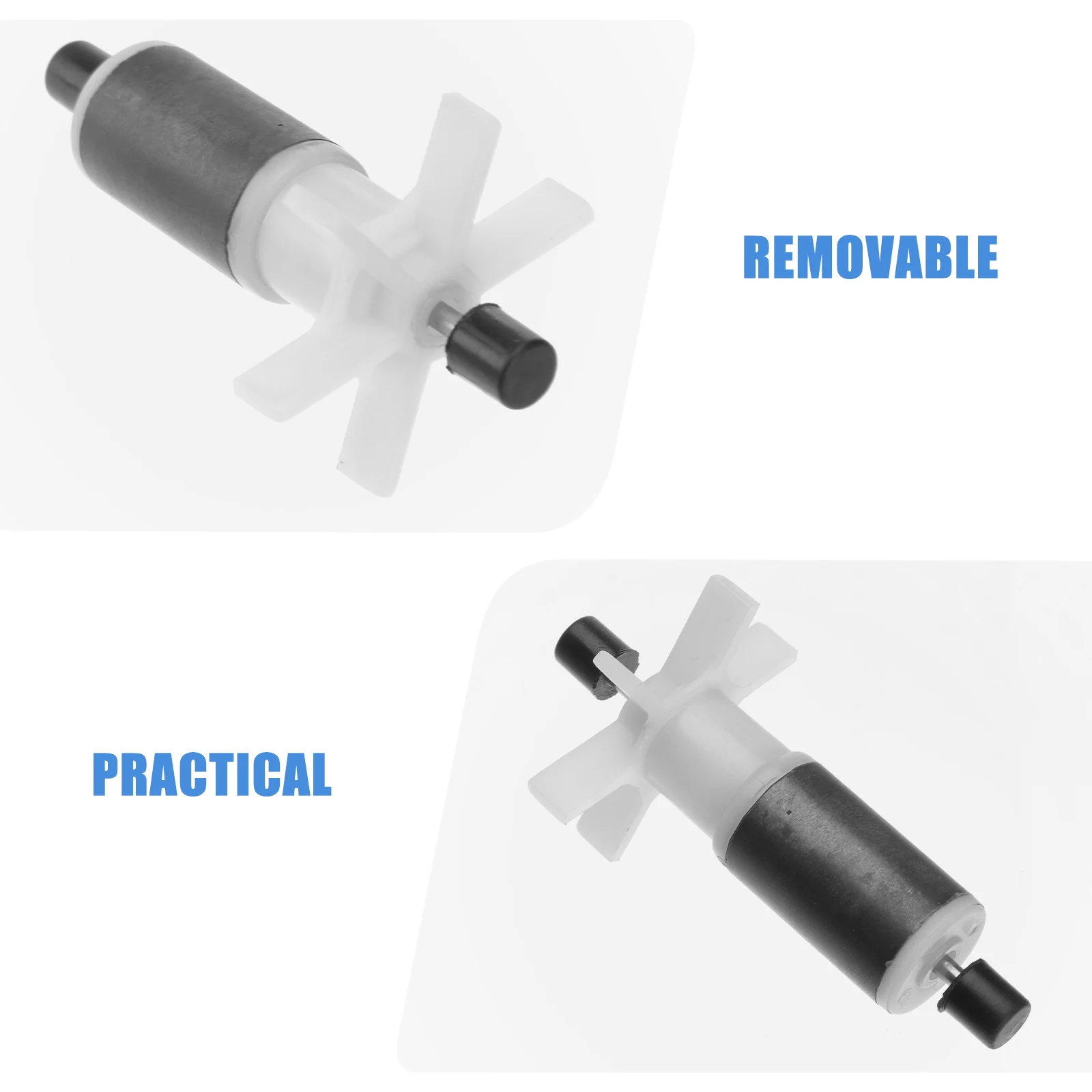

Submersible Pump Water Pond Fountain Fish Tank Accessories Energy Saving Low Noise Easy Hydroponic Systems Pet Supplies