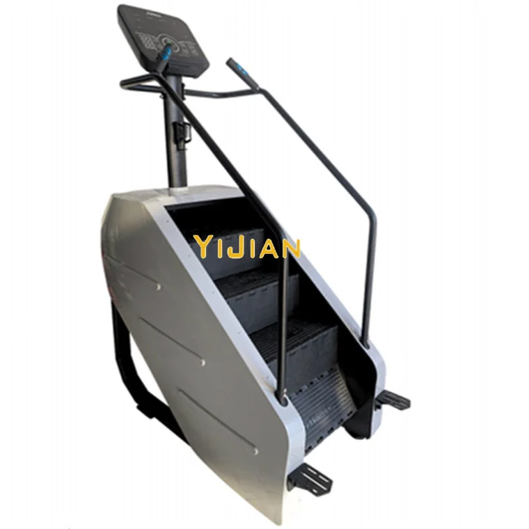 CE Certified New Design Wheelchair Stair Climber Innovative Solution for Easy Mobility
