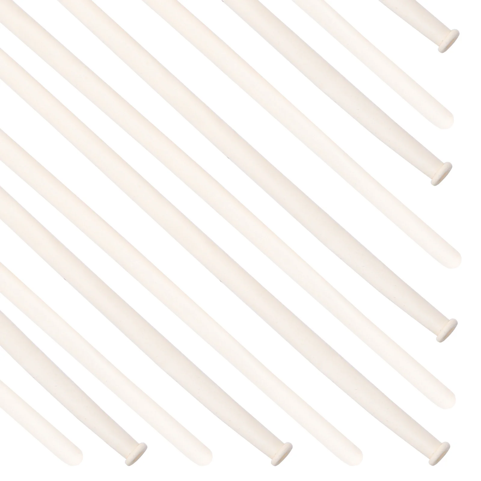 

100pcs Long Balloons Party Supplies Lightweight Decorative for Wedding Birthday DIY Twisting Animal Props Indoors Outdoors