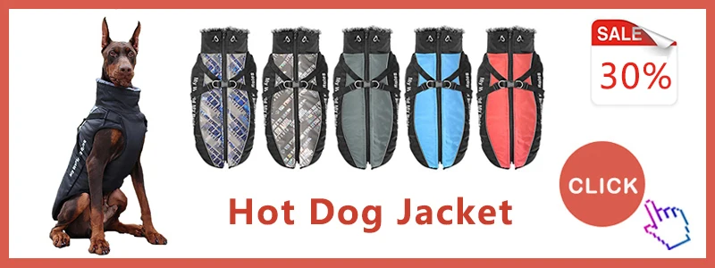 Kleidung für große Hunde, wasserdichte Weste für große Hunde, Winter, warm, verdickt, Mantel für Hunde, französische Bulldogge, Labrador, Dobermann-Outfits – Detail 18