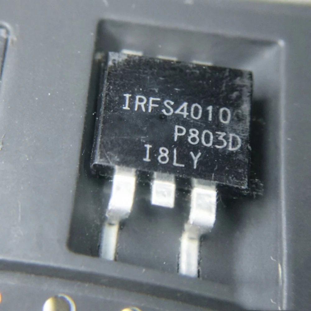10PCS/lot IRFS4010 IRFS3206 FS3206 FS4010 FS4227 IRFS4227 TO263