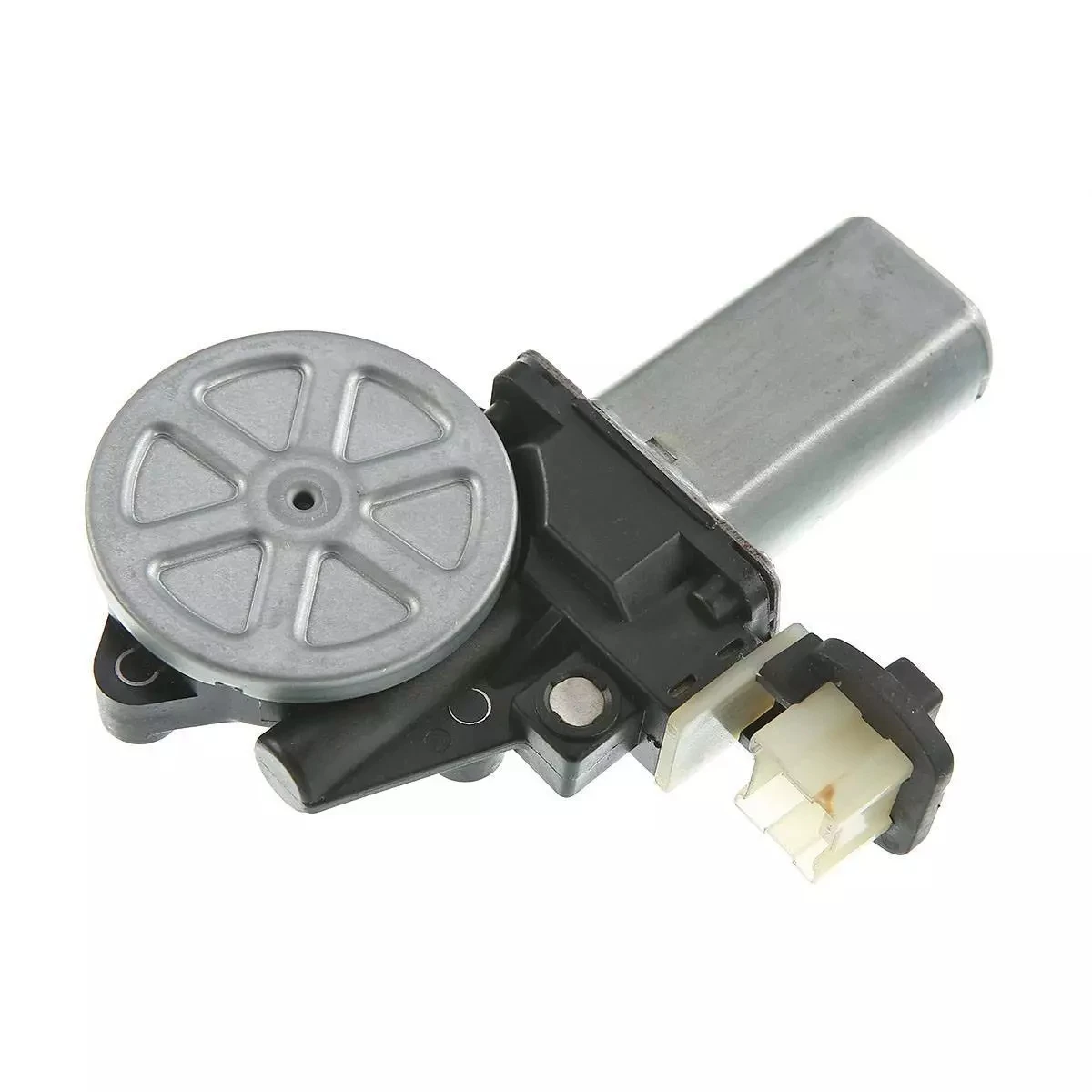742-520 Fensterhebermotor vorne links oder rechts für Infiniti EX35 EX37 FX50 G25 G35 80731-EH100 80730-EG000 Fensterhebermotor – Detail 4