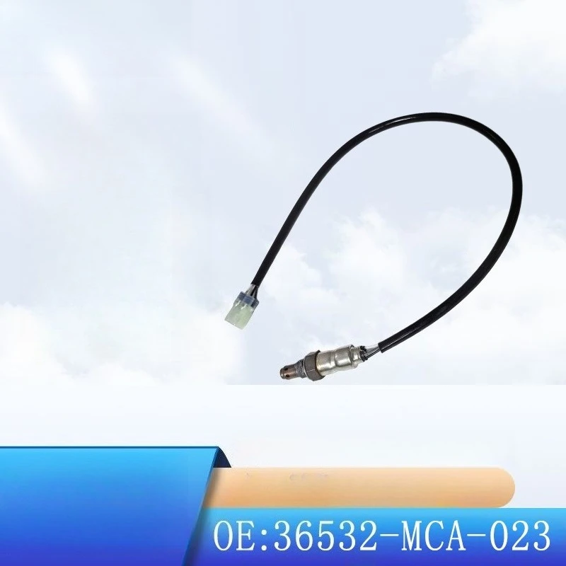 

36532-MCA-023 932-14003 o2 oxygen sensor for 01-05 Honda motorcycle GL18000A For Honda 2001-2005 GL1800 1800 Goldwing Exhaust