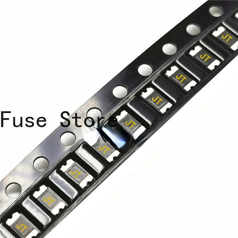 

20PCS 1206/7A/6V/12V Ultra-low Resistance Resettable Fuse Thermistor -nSMD700L-6/12