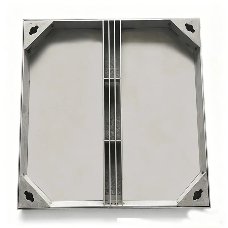 

Stainless Steel Invisible Slit Cover Linear Rainwater Inlet Bilateral Drainage Odor Insect Prevention Inspection Well Fitting