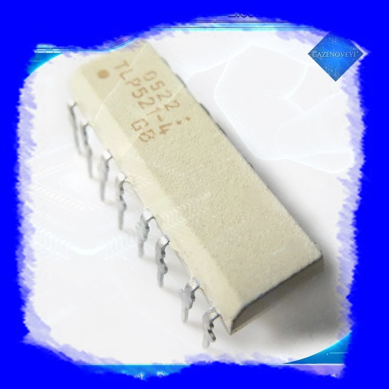 (5-10-20-30-100PCS) TLP521 DIP-16 TLP521-4