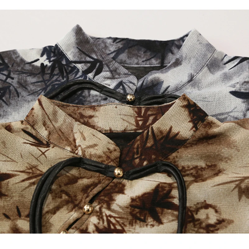 MadBlack-T-Shirt européen pour femmes, Patchwork de boutons imprimés sur support Sexy, T-Shirt en maille Slim à manches courtes Vintage, été 2025 T52918CC