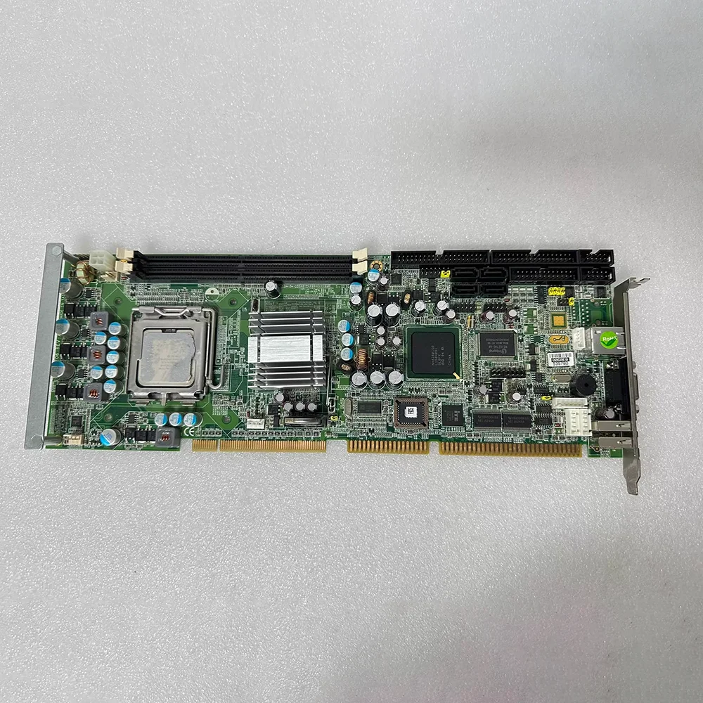 Industrial PC Motherboard SBC81206 REV:A3-RC
