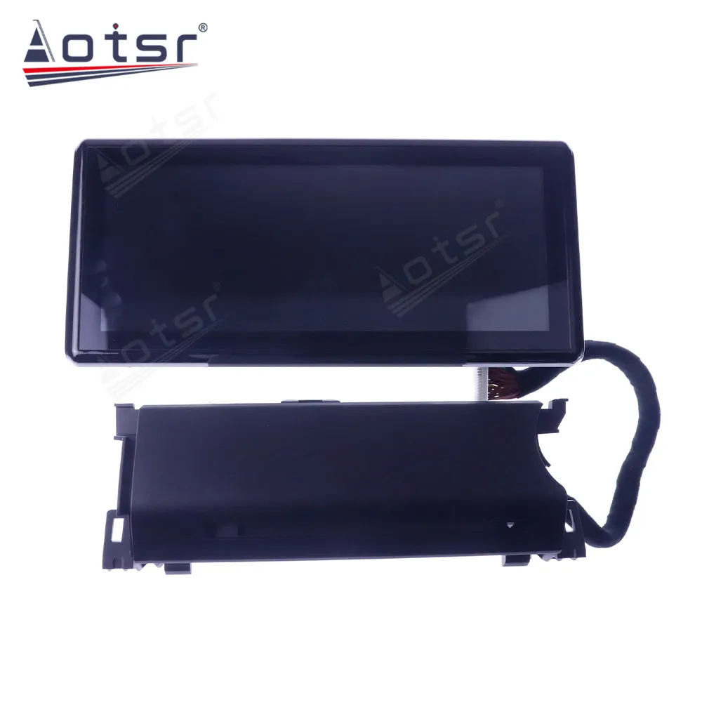 For TOYOTA LAND CRUISER 300 LC300 GXL 2020-2022 Android Car Multimedia Player Tesla Radio Carplay GPS Navigation Stereo HeadUnit