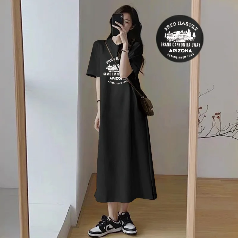 Koreaanse casual dames witte l - Summer Clothing For Older Women recensie en prijs