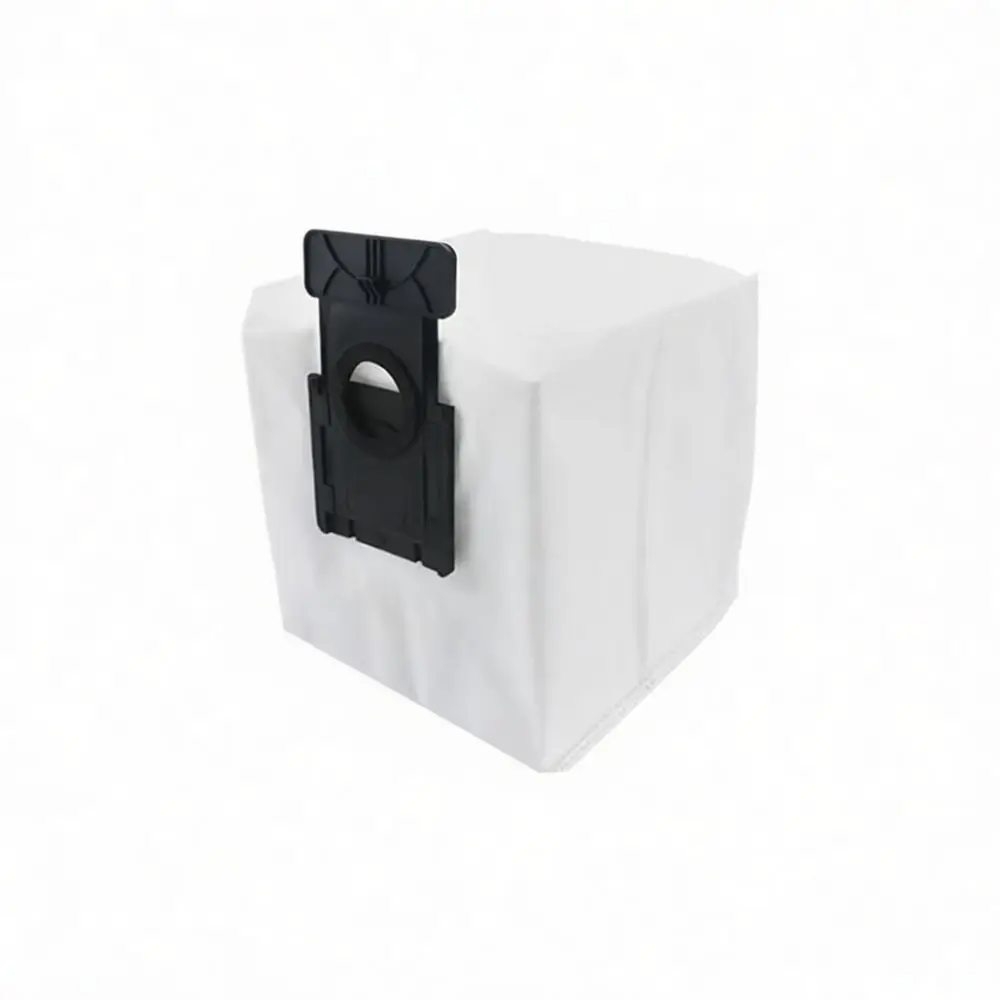 Replacement Parts Dust Bag For 360 S8 Tapo RV10 RV20 Mop RV30 Plus Robot Vacuum Cleaner Accessories Debris Disposal Filters