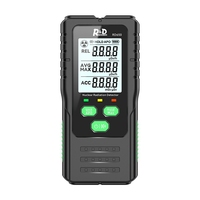 RD650 Geiger Counter Nuclear Radiation Detector X-Ray Γ-Ray Β-Ray Radioactivity Tester Detector Personal Dosimeter Easy To Use