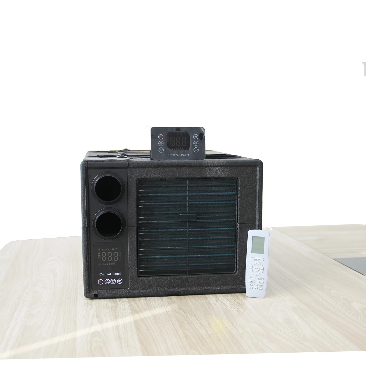 12v Air Conditioner Under Bench Camper Caravan Rv Van 24v 12 Volt Car Parking Air Conditioner 12v Air Conditioning Systems