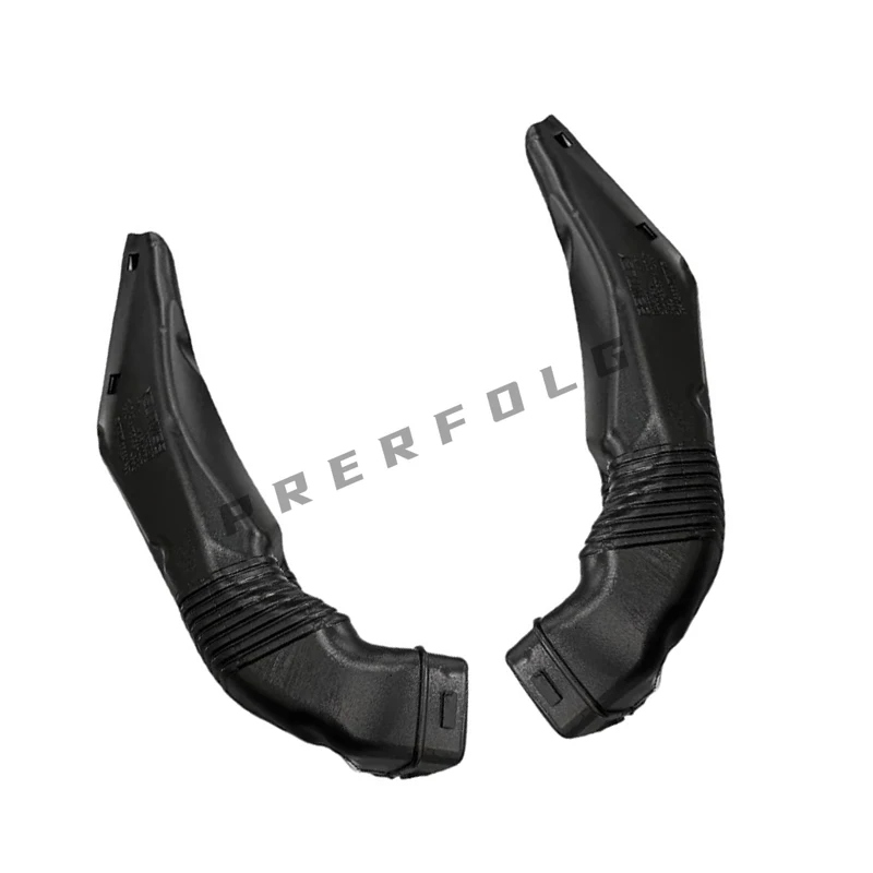 3W0129531 3W0129532 3W0129531 A 3W0129532 A filtro de ar tubo de admissão para Bentley CONTINENTAL GT FLYING SPUR V8 4.0T